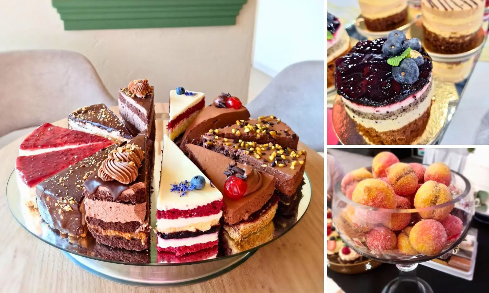 kraljevske slastice, advent 2024