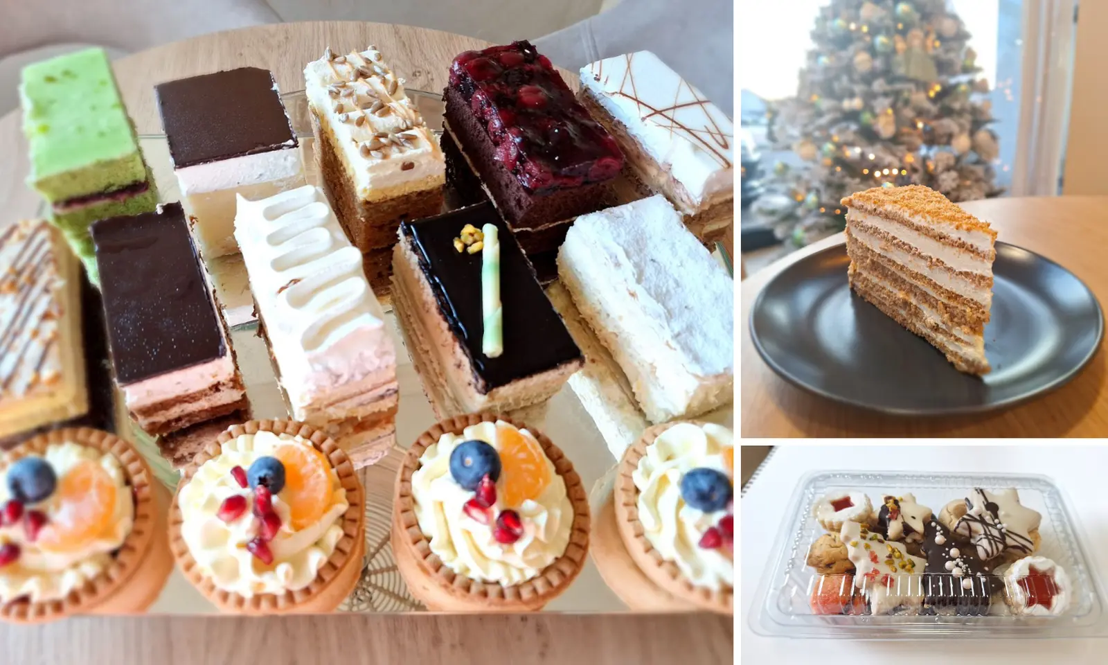 kraljevske slastice, božić 2024 (2) kraljevske slastice, božić 2024 (2)