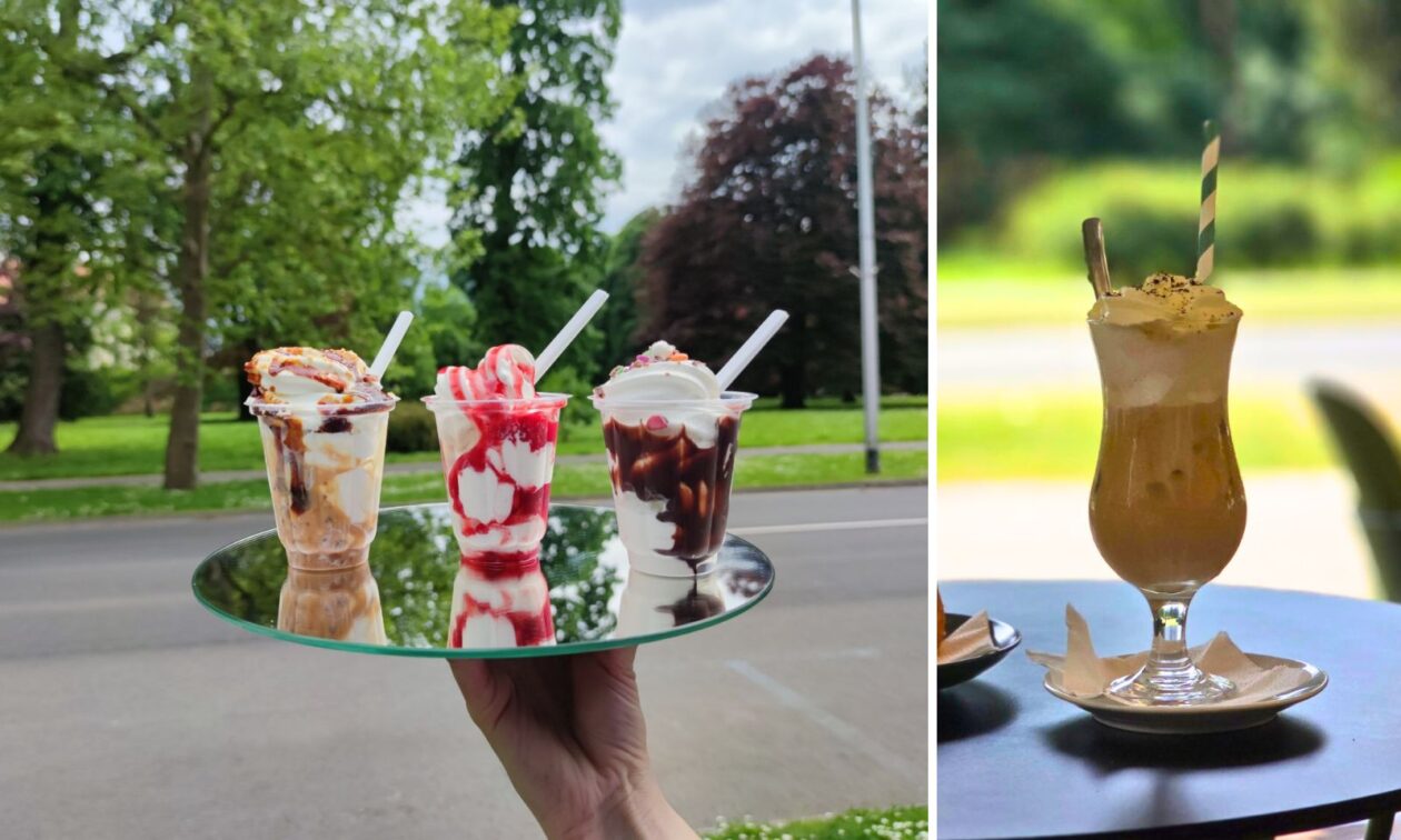 kraljevske slastice v