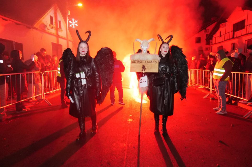 krampuslauf