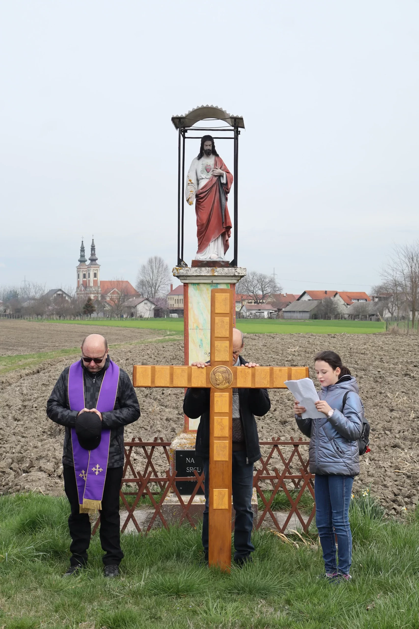križni put, draškovec,župa sv. roka draškovec (16) križni put, draškovec,župa sv. roka draškovec (16)