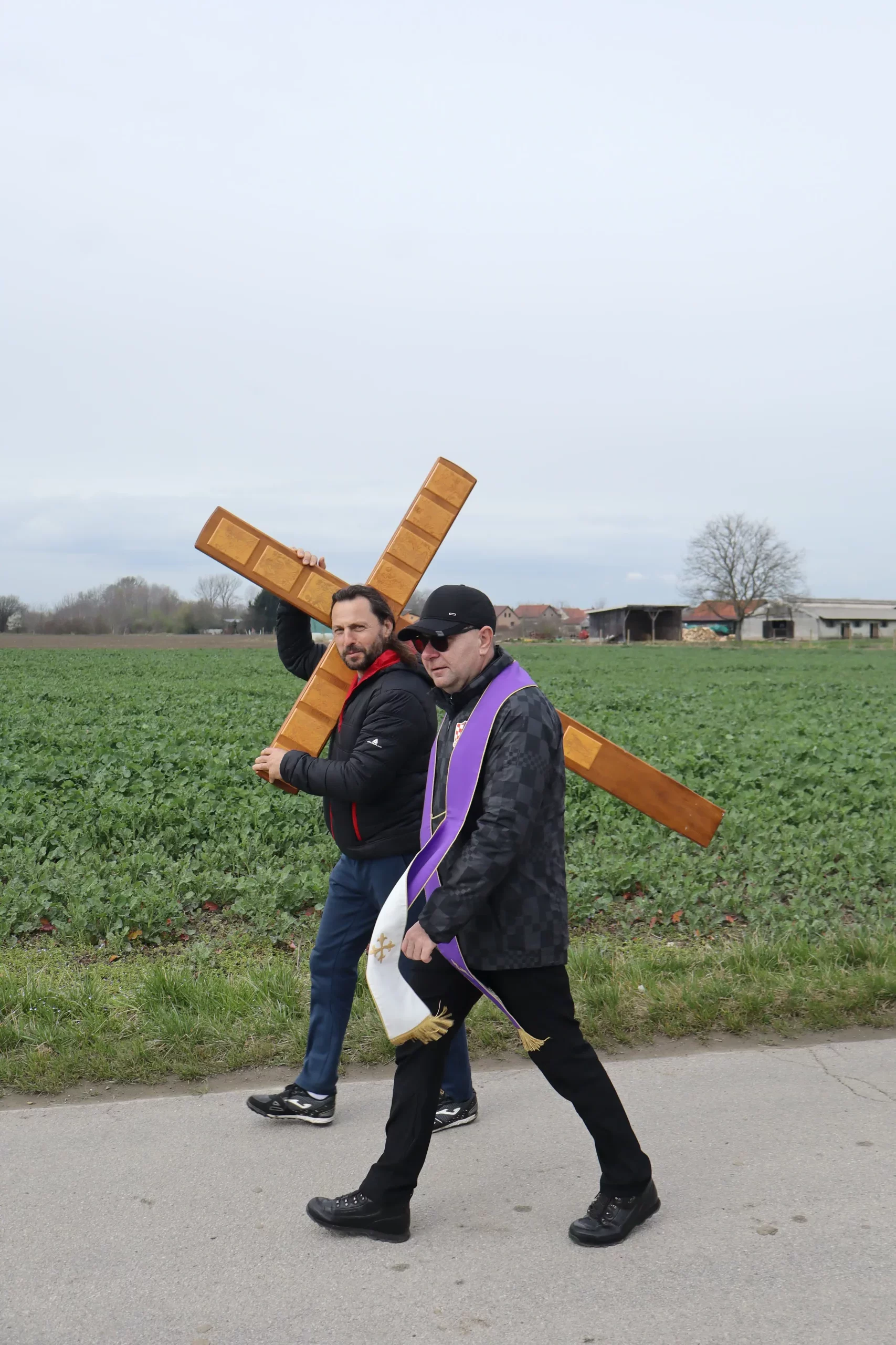 križni put, draškovec,župa sv. roka draškovec (18) križni put, draškovec,župa sv. roka draškovec (18)