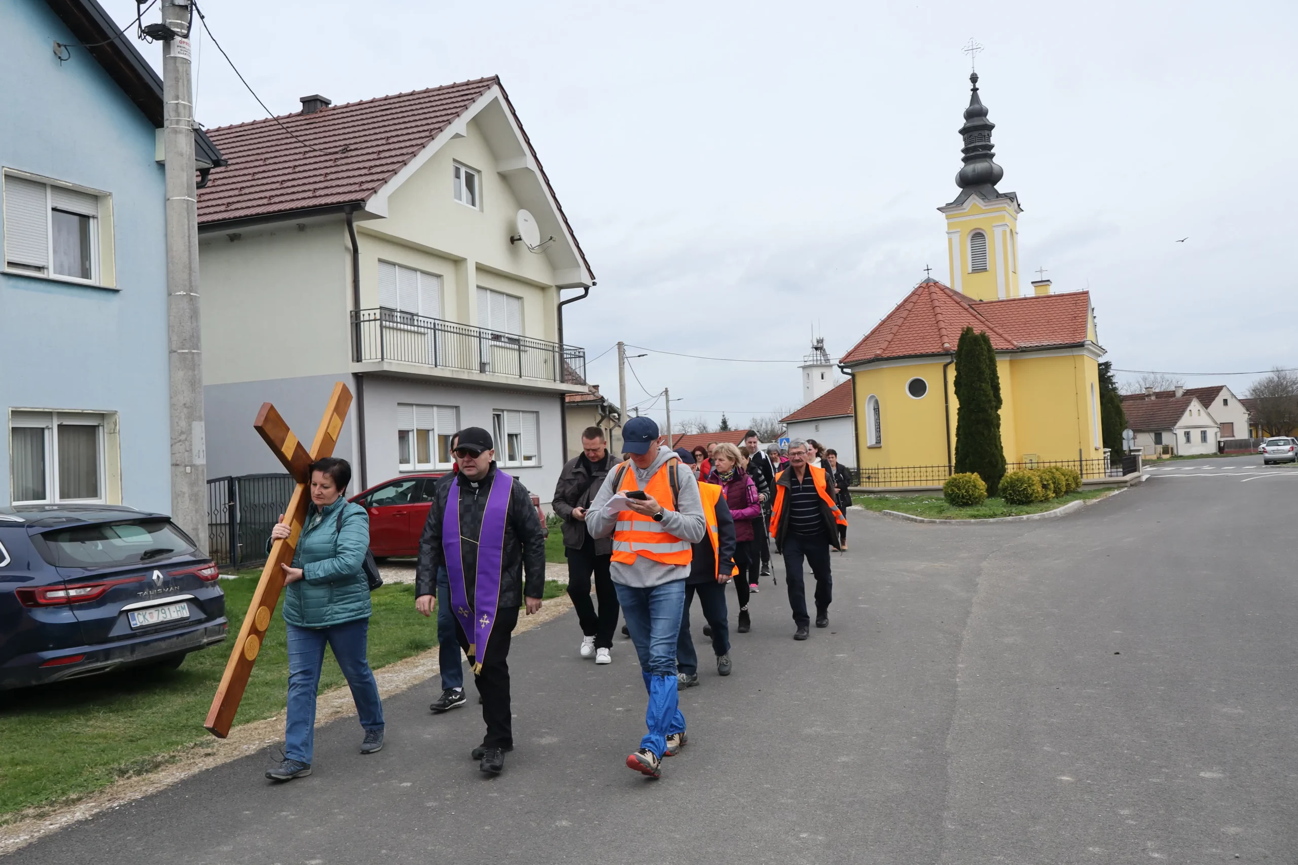 križni put, draškovec,župa sv. roka draškovec (24) križni put, draškovec,župa sv. roka draškovec (24)