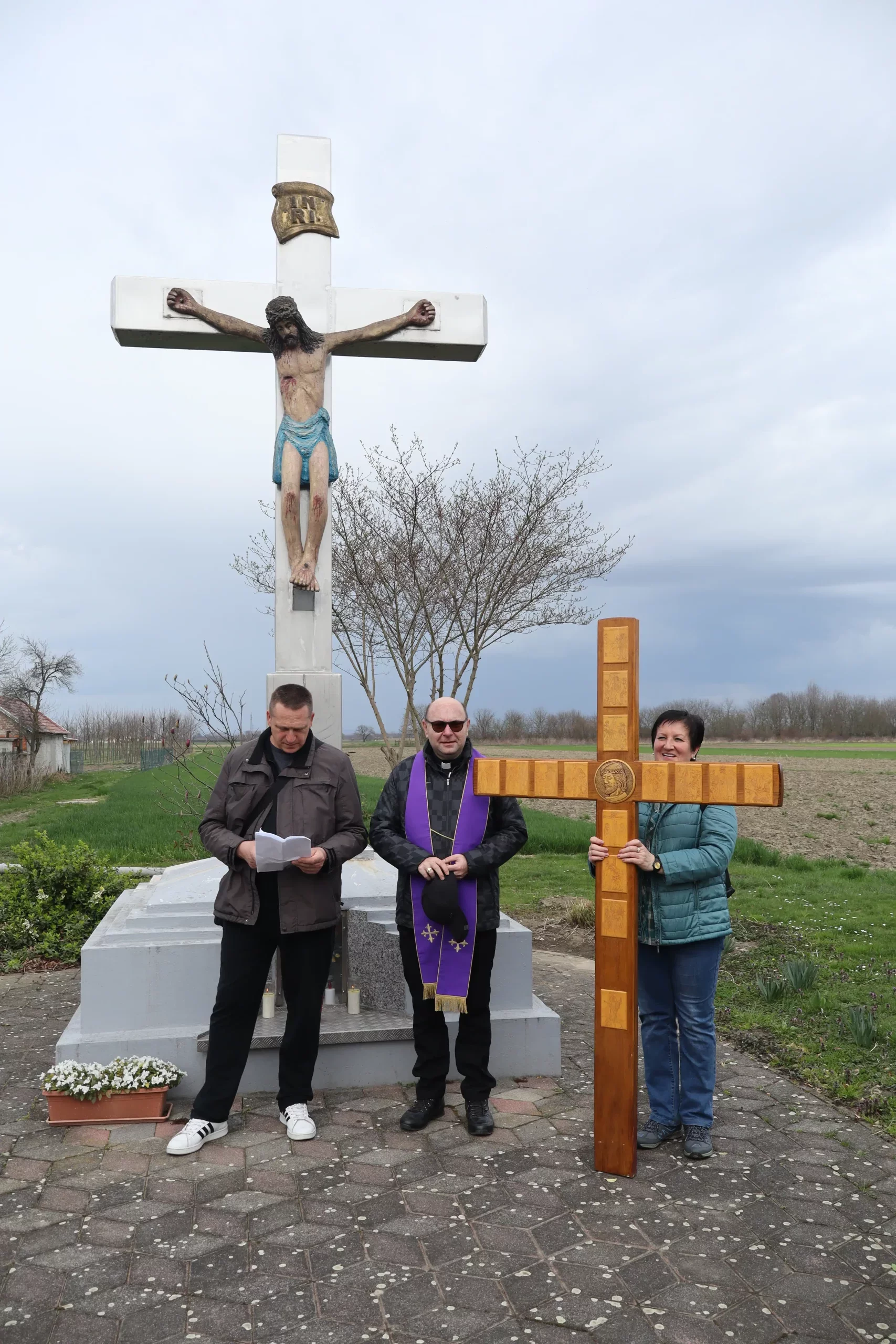 križni put, draškovec,župa sv. roka draškovec (26) križni put, draškovec,župa sv. roka draškovec (26)