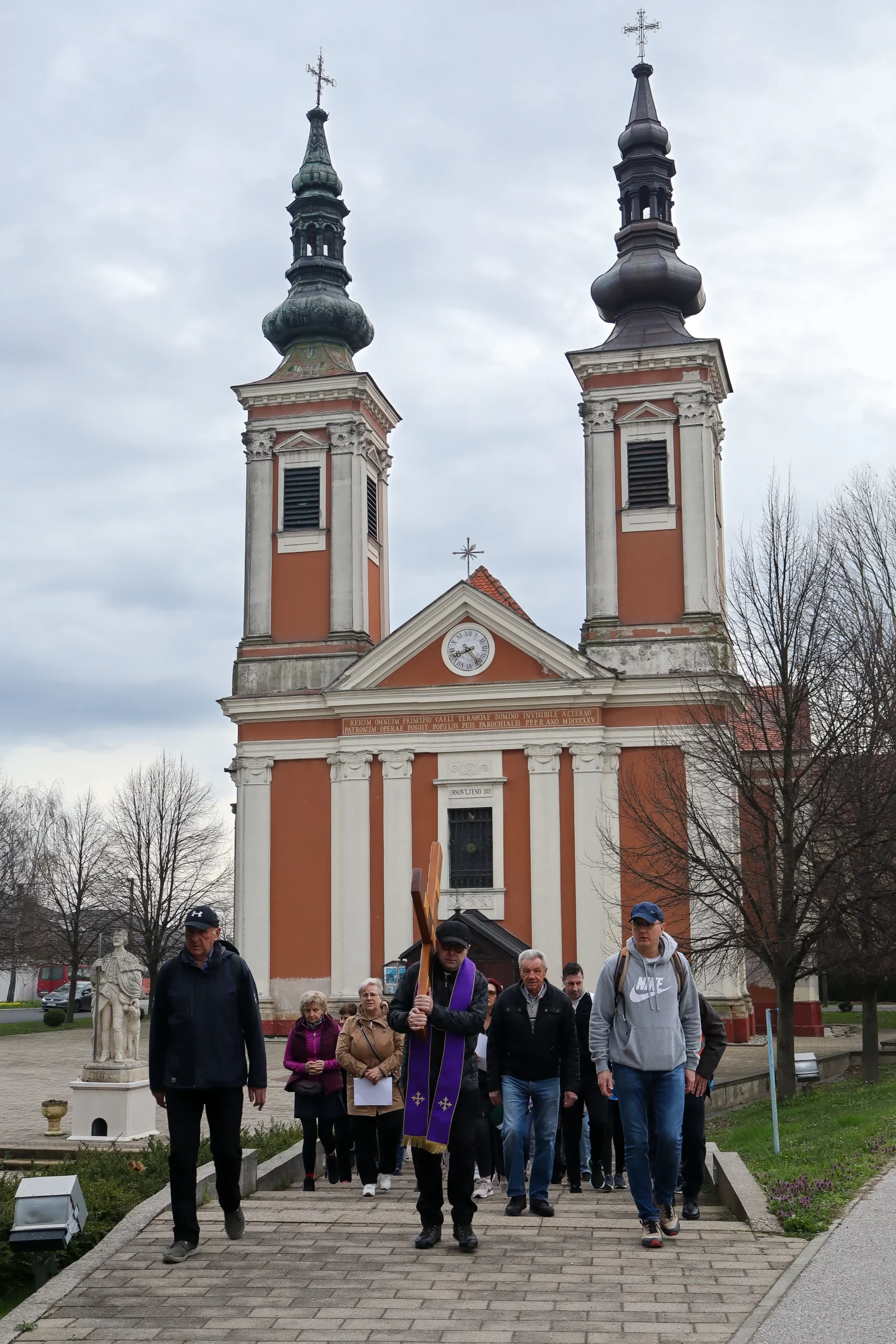 križni put, draškovec,župa sv. roka draškovec (27) križni put, draškovec,župa sv. roka draškovec (27)