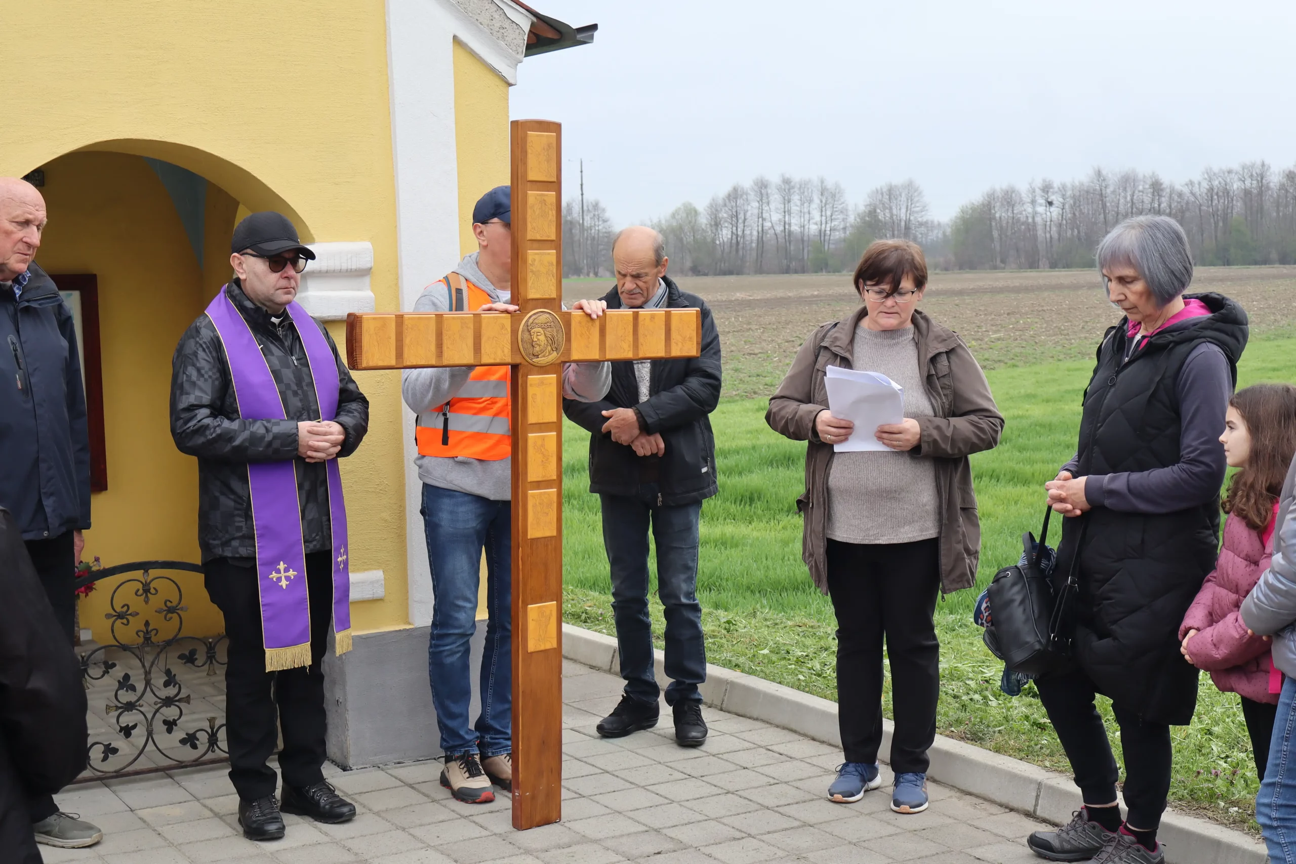 križni put, draškovec,župa sv. roka draškovec (3) križni put, draškovec,župa sv. roka draškovec (3)