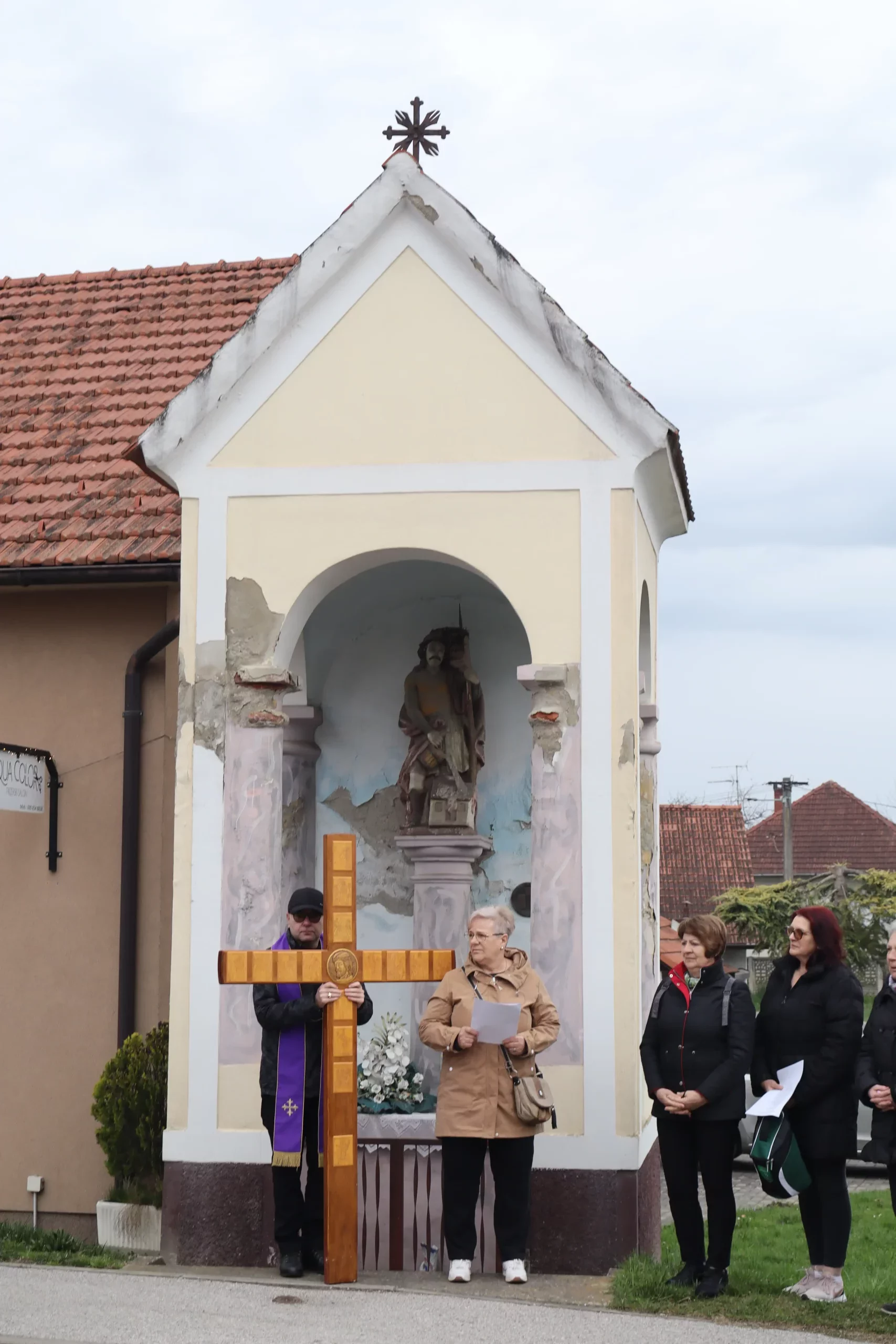 križni put, draškovec,župa sv. roka draškovec (31) križni put, draškovec,župa sv. roka draškovec (31)