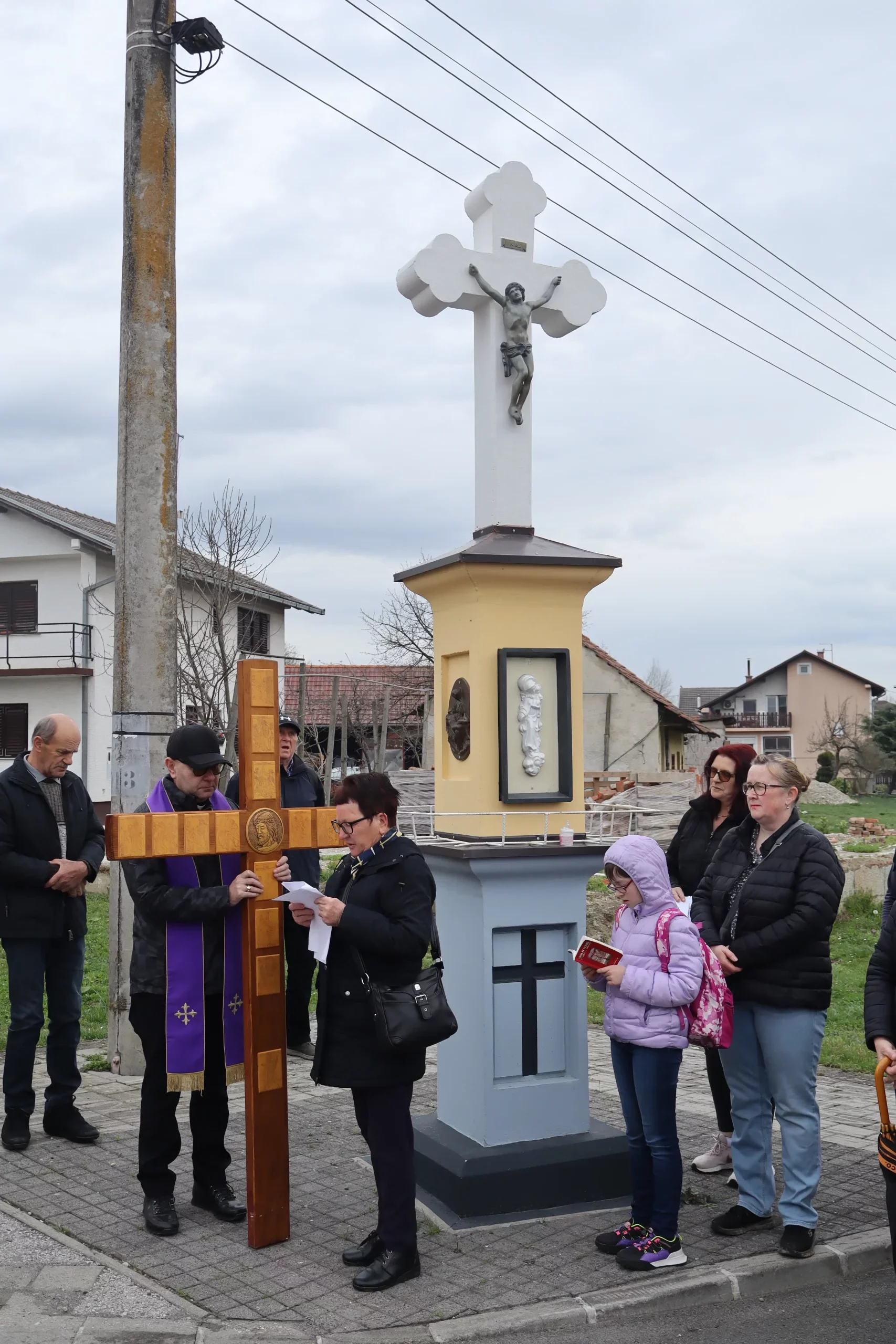 križni put, draškovec,župa sv. roka draškovec (33) križni put, draškovec,župa sv. roka draškovec (33)