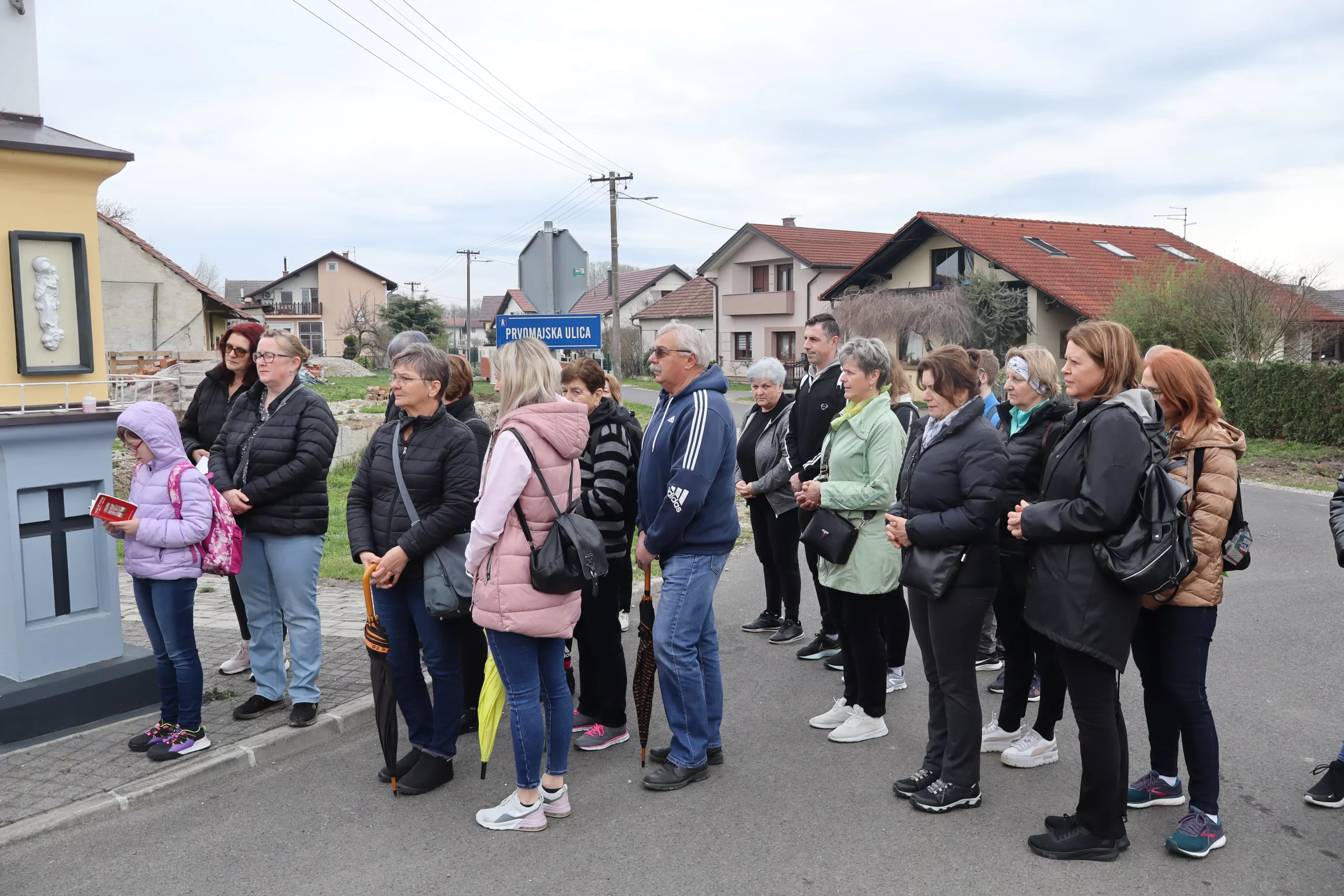 križni put, draškovec,župa sv. roka draškovec (34) križni put, draškovec,župa sv. roka draškovec (34)