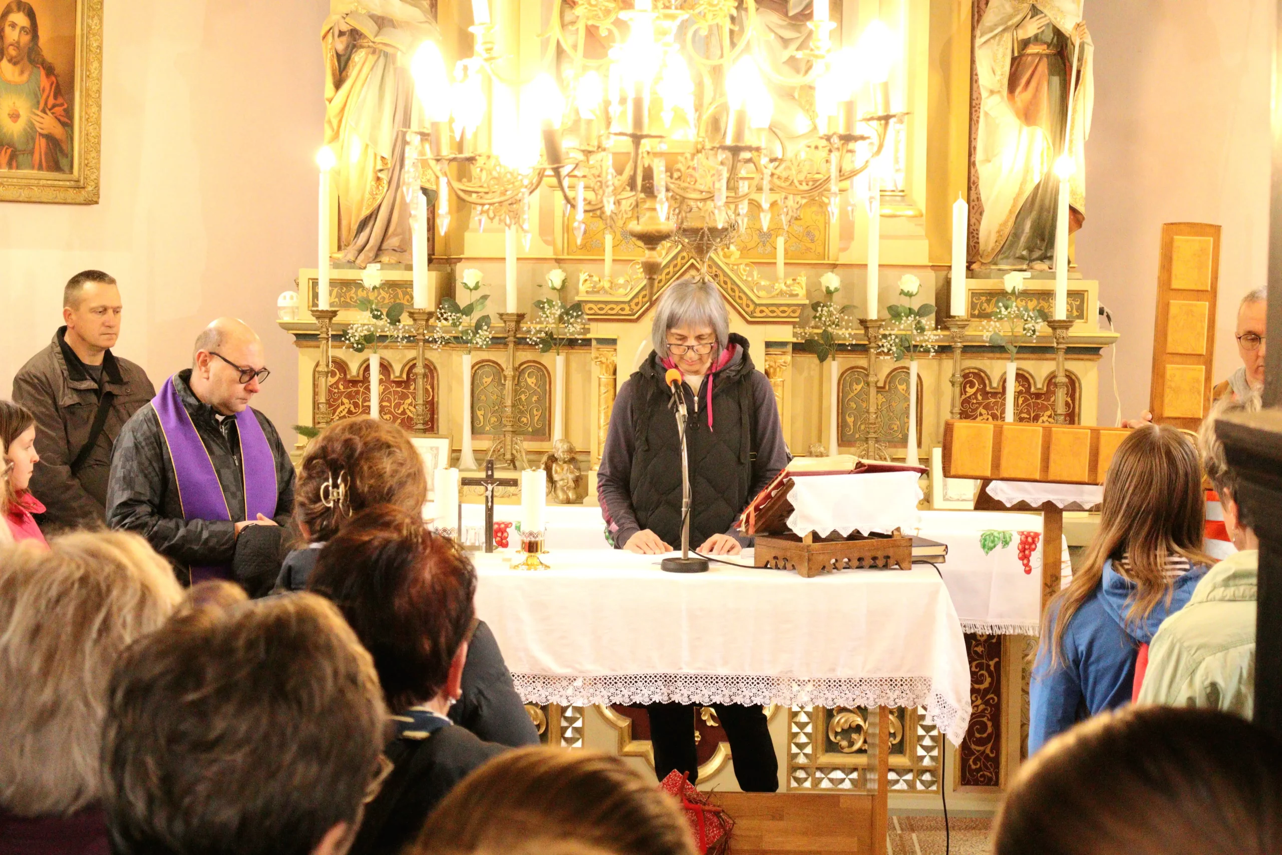 križni put, draškovec,župa sv. roka draškovec (35) križni put, draškovec,župa sv. roka draškovec (35)