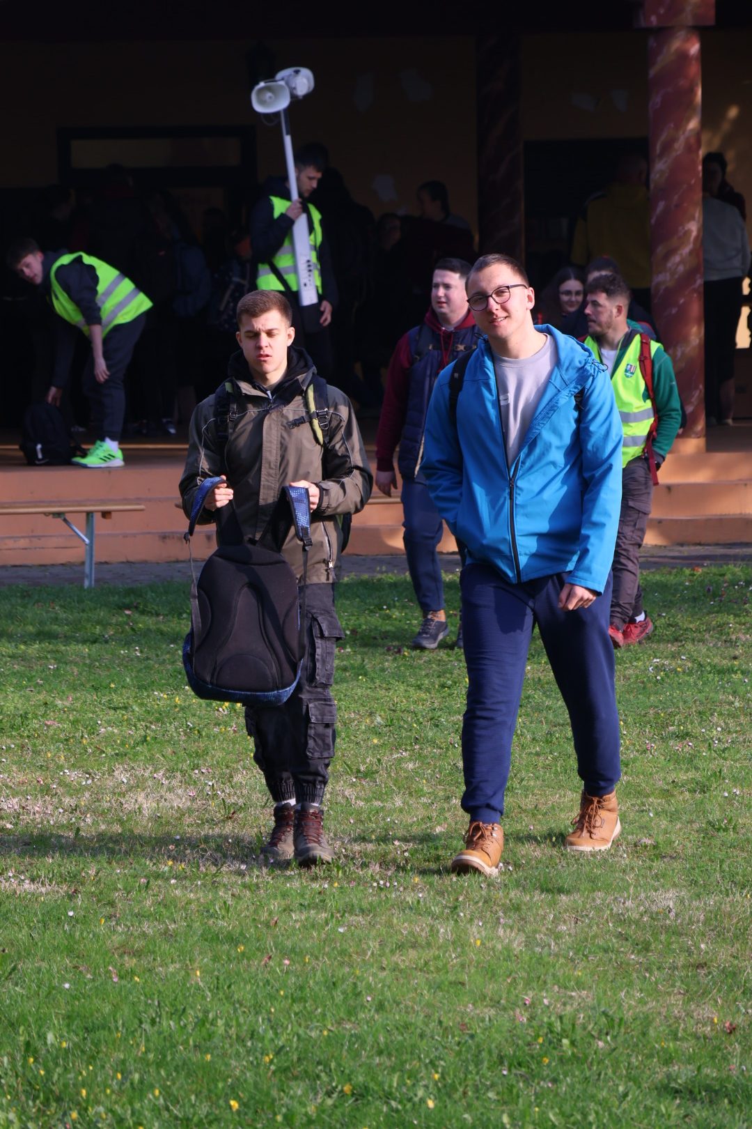 križni put mladih (40) križni put mladih (40)