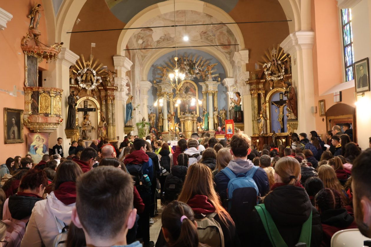 križni put mladih (51) križni put mladih (51)