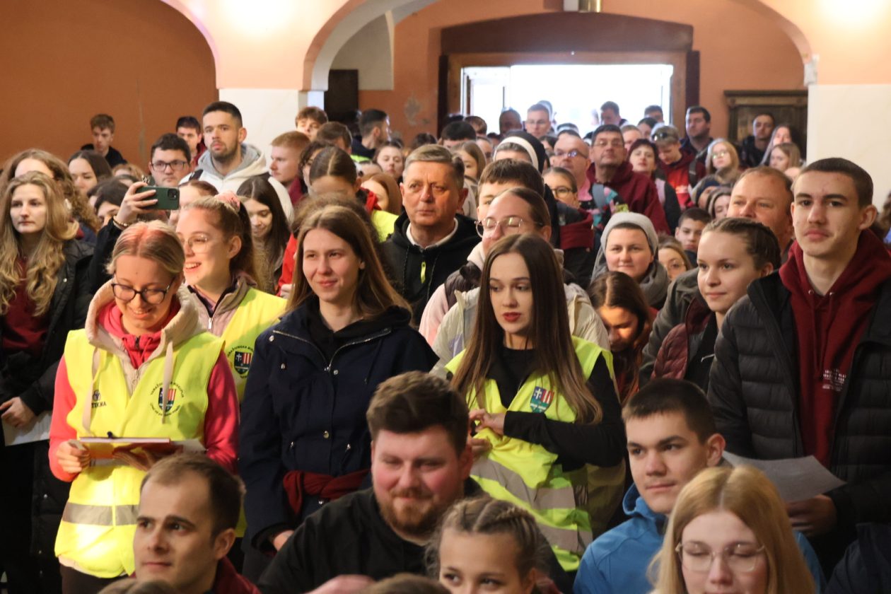 križni put mladih (54) križni put mladih (54)