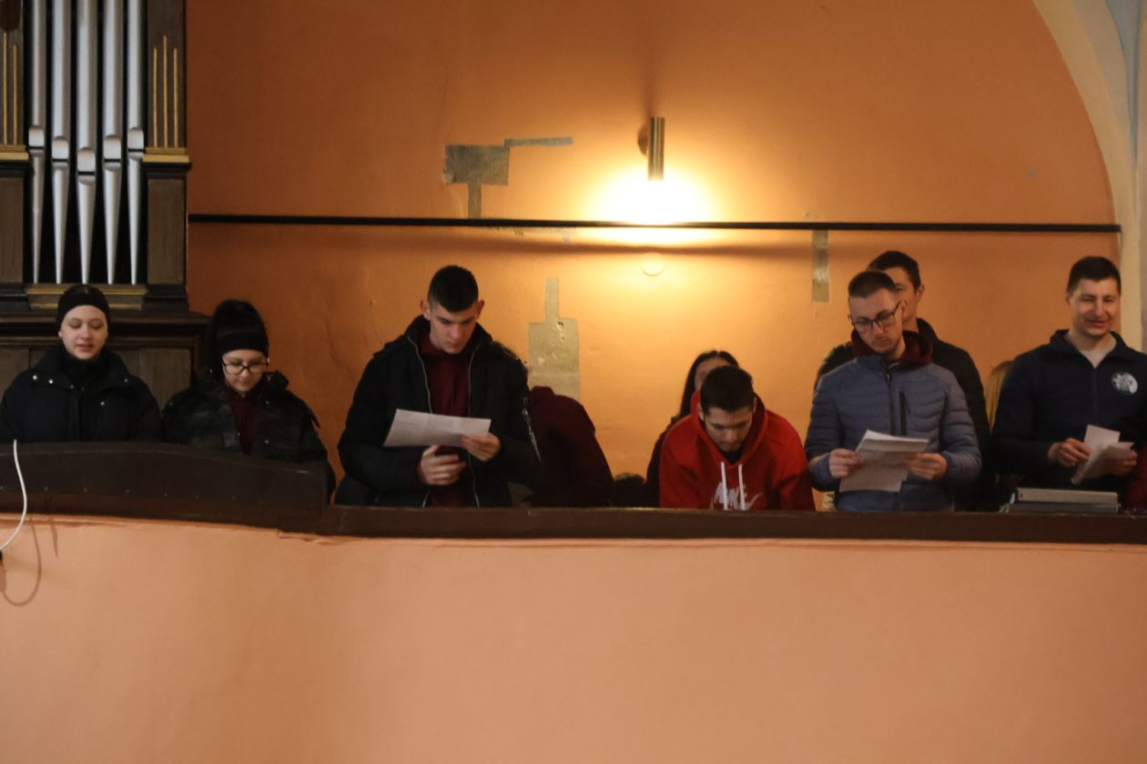 križni put mladih (58) križni put mladih (58)