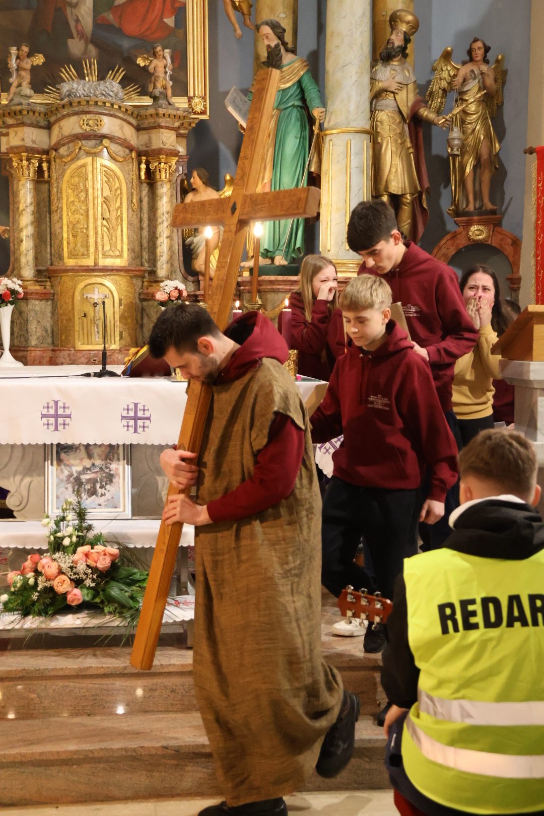 križni put mladih (6) križni put mladih (6)