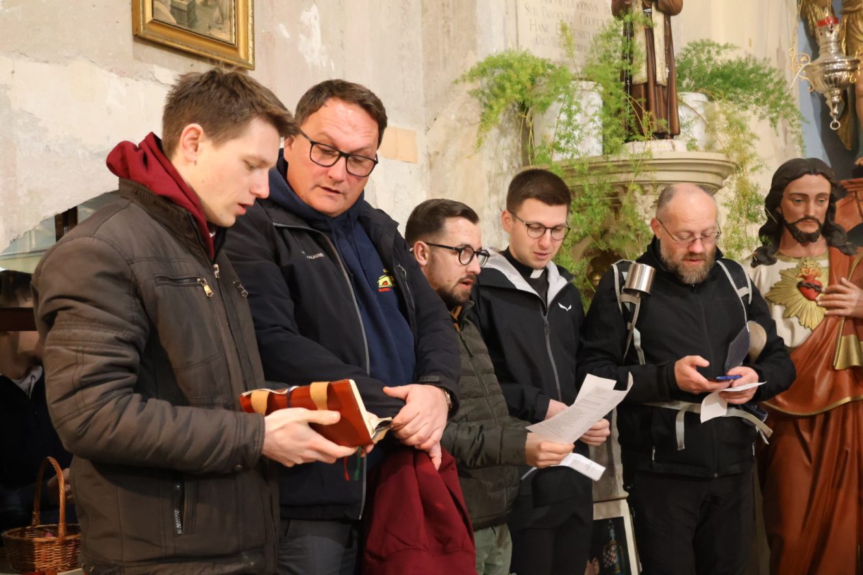 križni put mladih (60) križni put mladih (60)