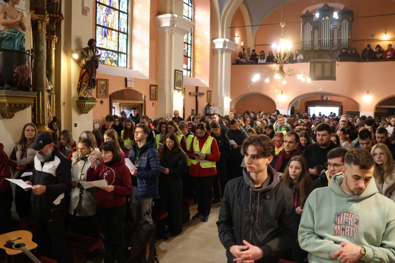 križni put mladih (64) križni put mladih (64)