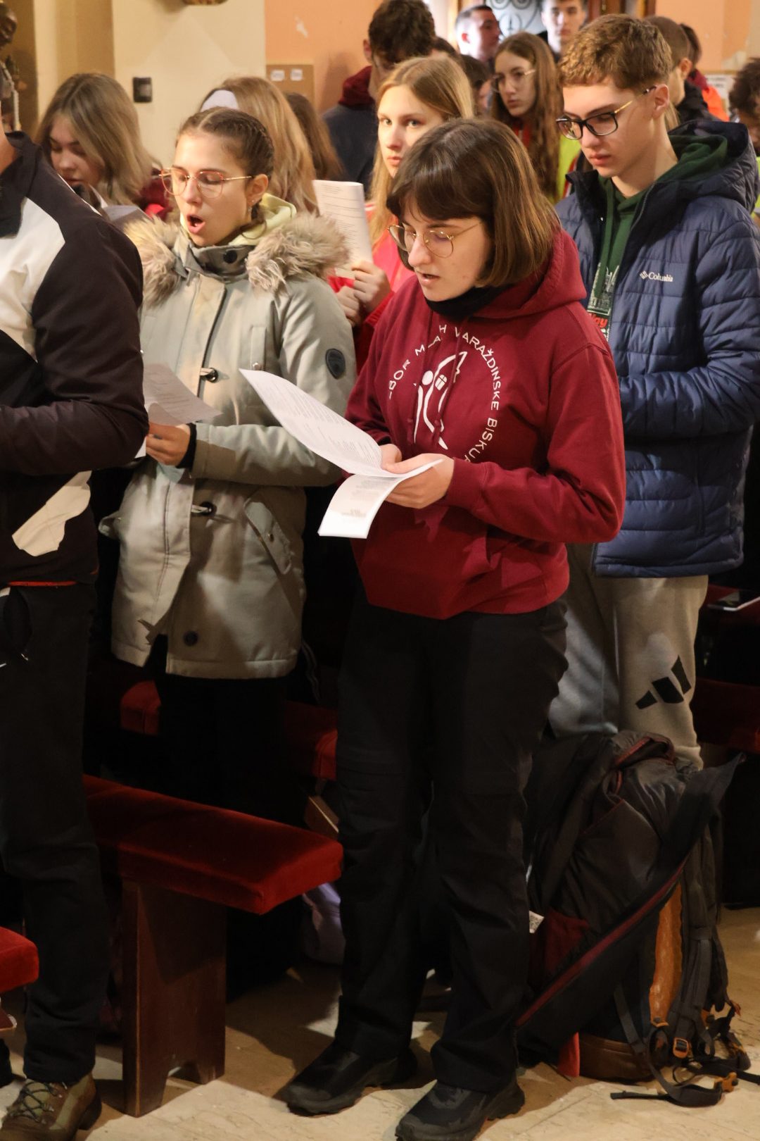 križni put mladih (65) križni put mladih (65)