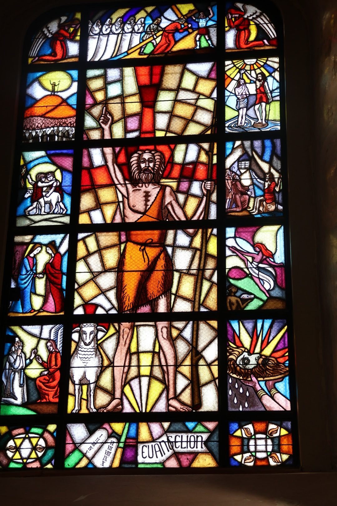 križni put mladih (67) križni put mladih (67)