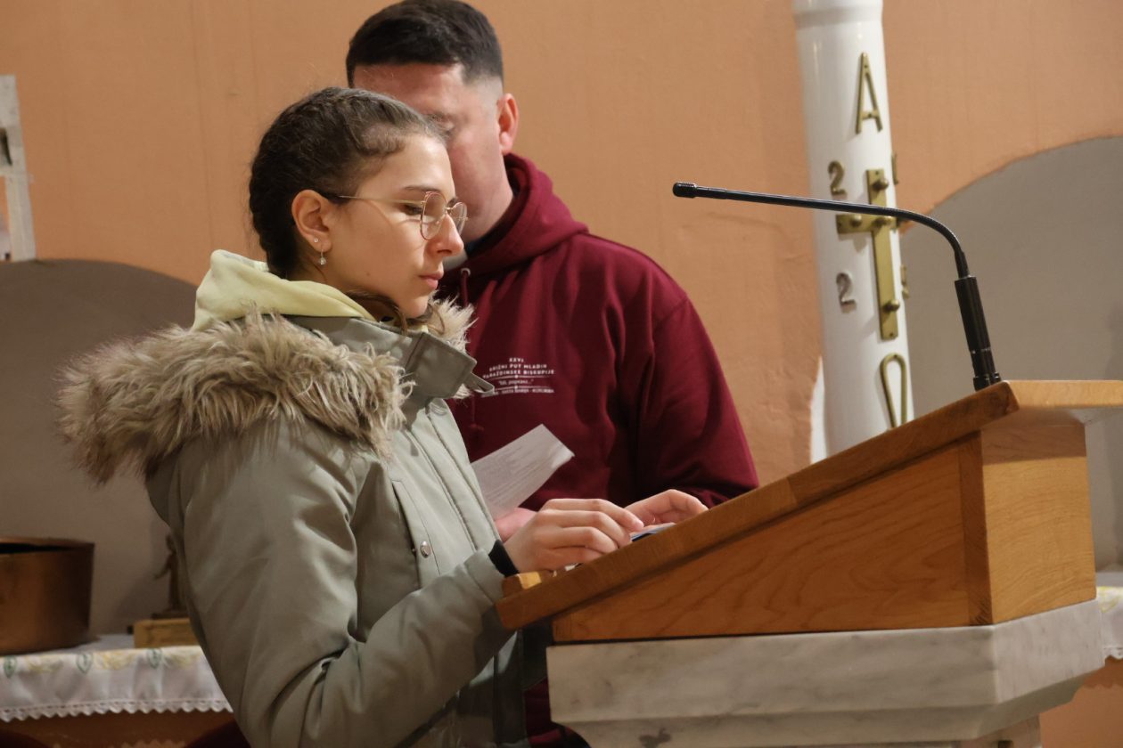 križni put mladih (68) križni put mladih (68)