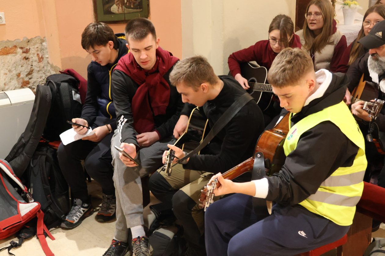 križni put mladih (69) križni put mladih (69)