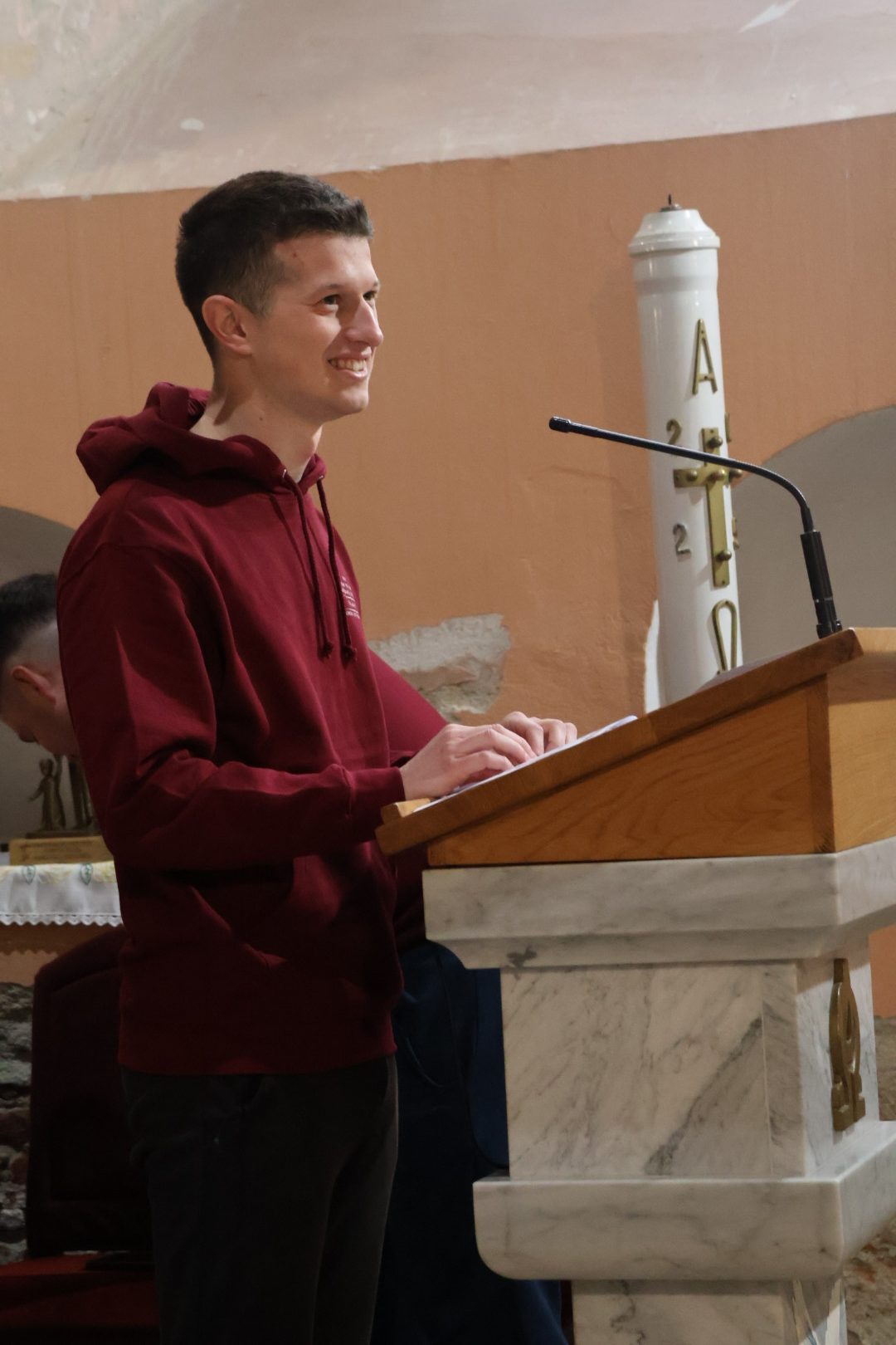 križni put mladih (77) križni put mladih (77)