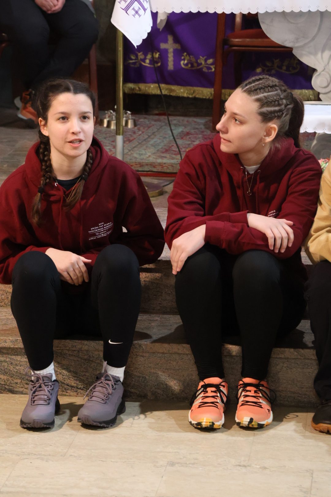 križni put mladih (79) križni put mladih (79)