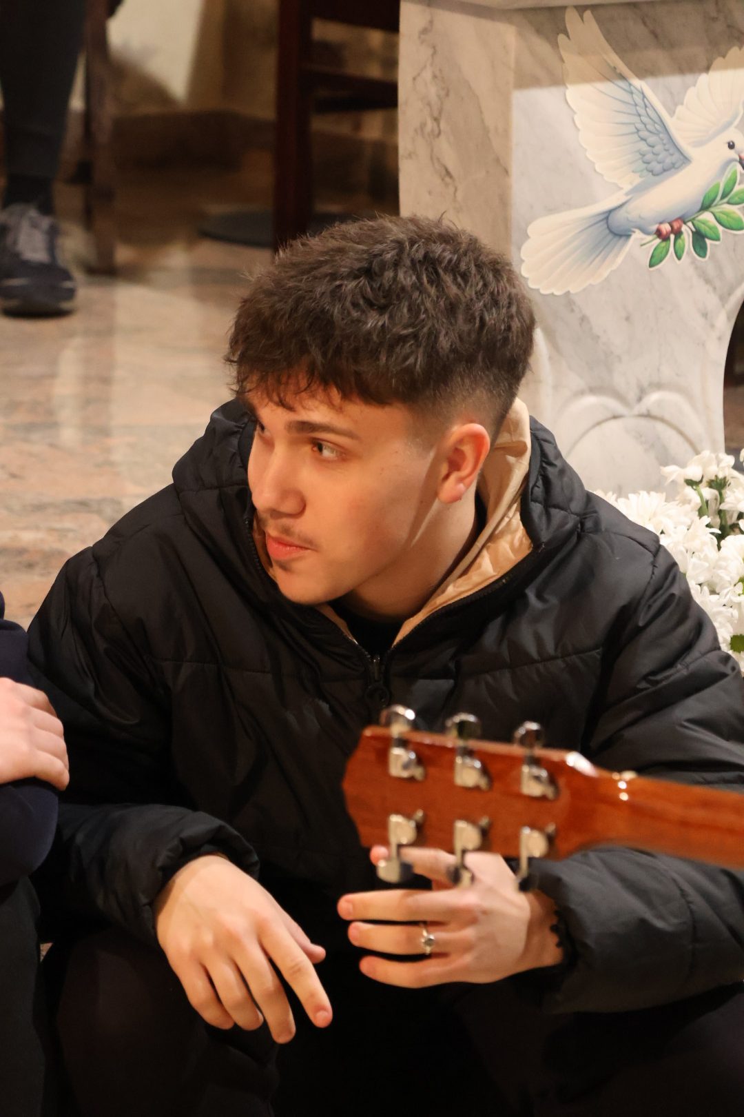 križni put mladih (83) križni put mladih (83)