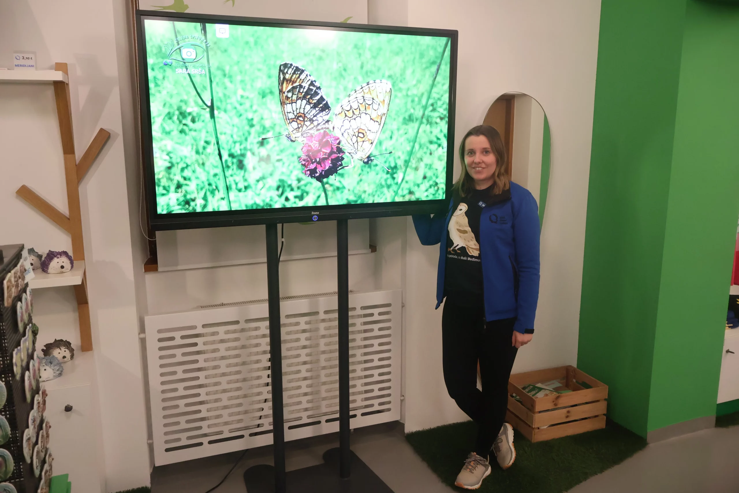 krizovec (13) med dvemi vodami krizovec (13) med dvemi vodami