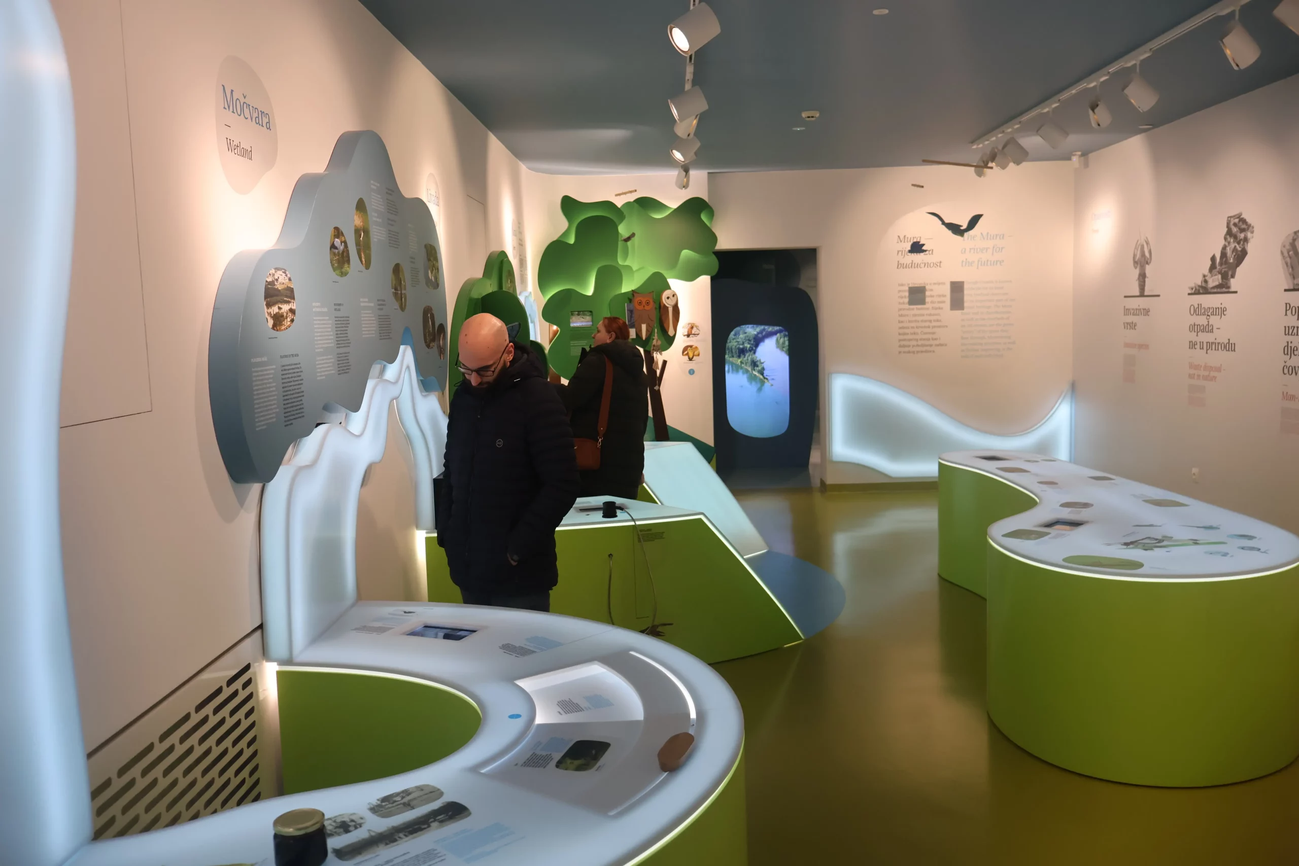 krizovec (25) med dvemi vodami krizovec (25) med dvemi vodami