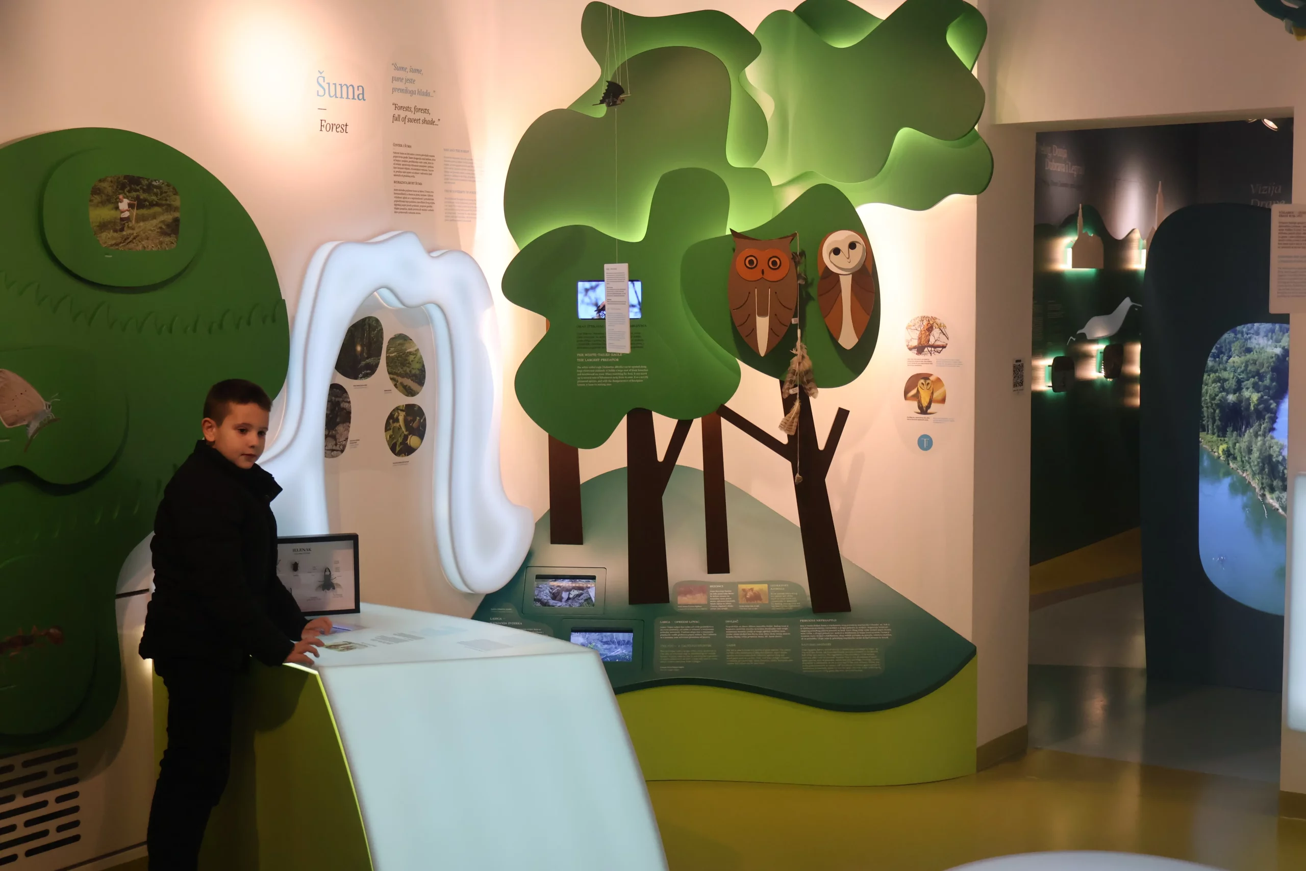 krizovec (5) med dvemi vodami krizovec (5) med dvemi vodami