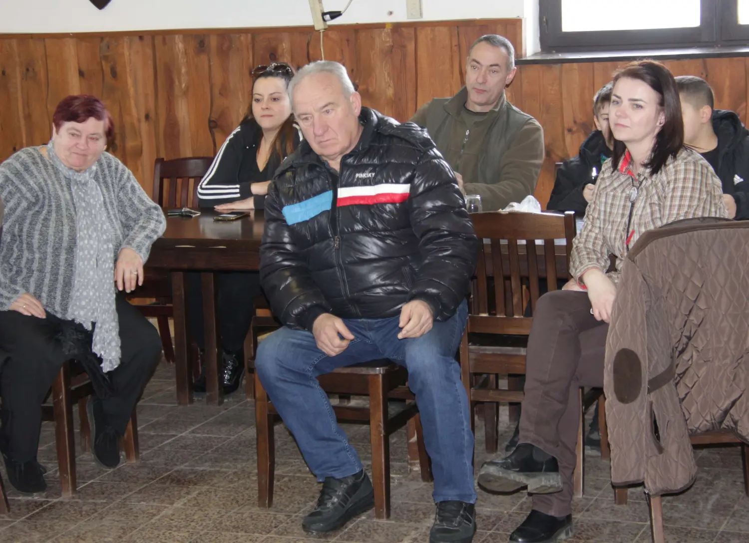 krštenje četiri lovca (10) krštenje četiri lovca (10)