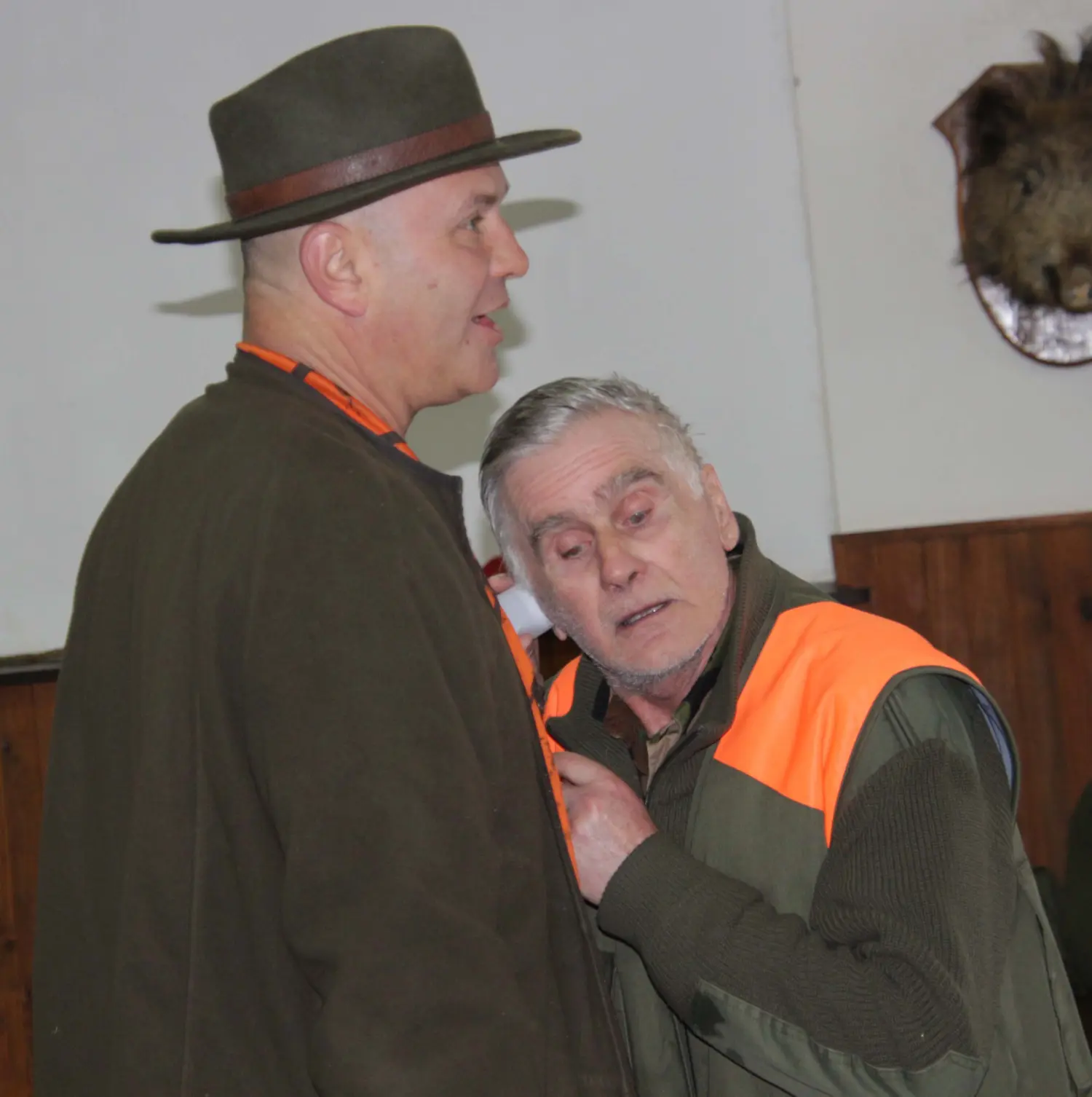 krštenje četiri lovca (12) krštenje četiri lovca (12)