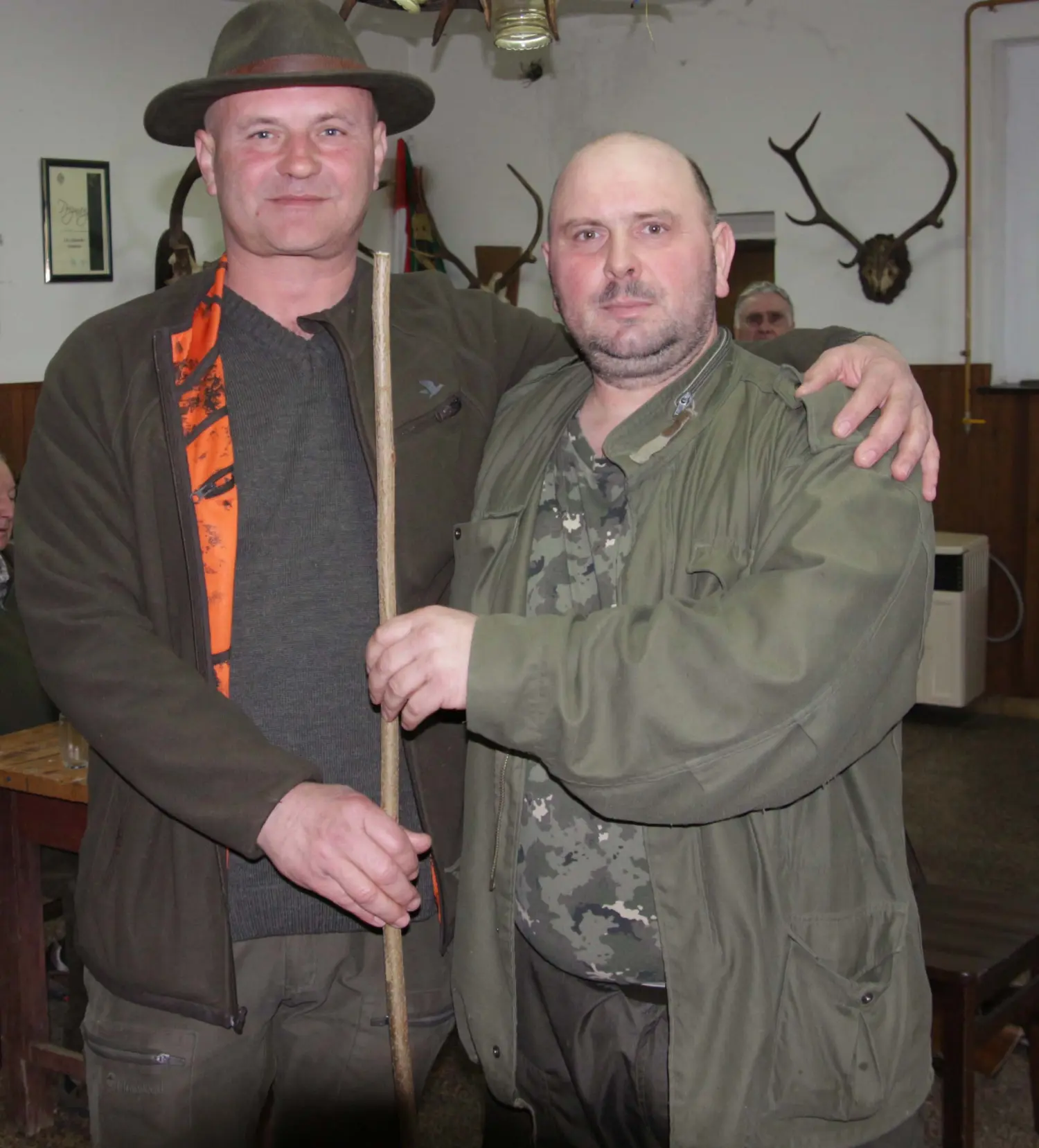 krštenje četiri lovca (14) krštenje četiri lovca (14)