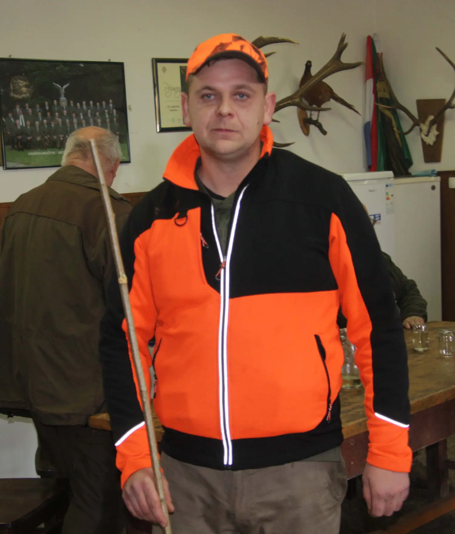 krštenje četiri lovca (17) krštenje četiri lovca (17)