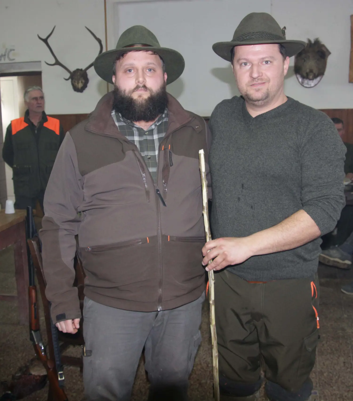 krštenje četiri lovca (21) krštenje četiri lovca (21)