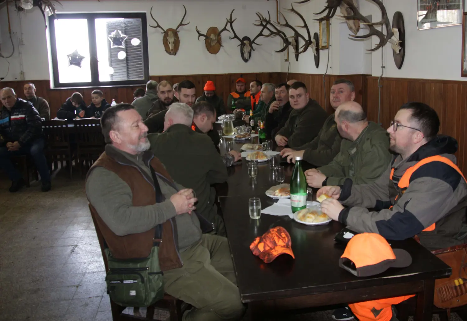 krštenje četiri lovca (7) krštenje četiri lovca (7)