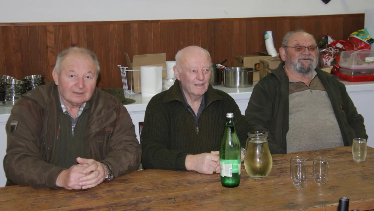 krštenje četiri lovca (8) krštenje četiri lovca (8)