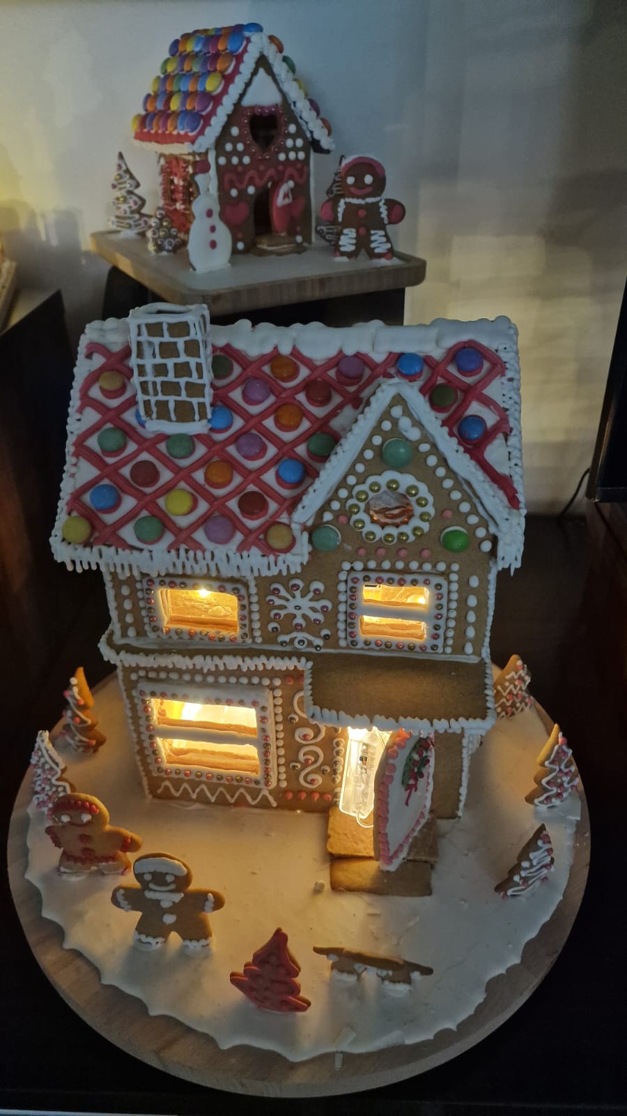 kućice od medenjaka Tea Mikec (4)