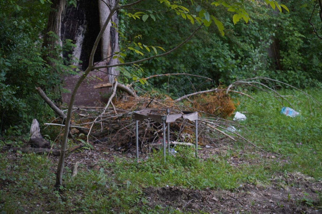 kućice uz Dravu objekti za rušenje (10)