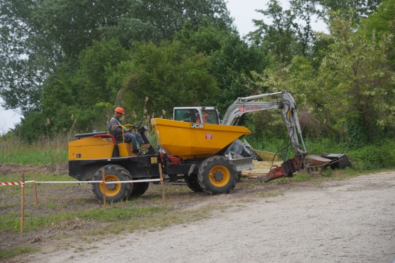 kućice uz Dravu objekti za rušenje (4)