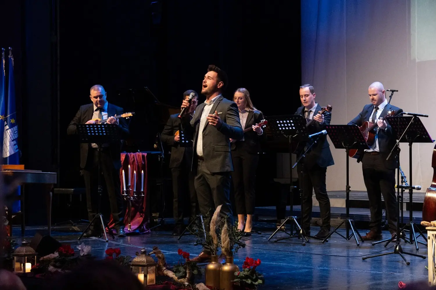 kud belica, Karlo čeh, Večer međimurskog identiteta 2025 (17) kud belica, Karlo čeh, Večer međimurskog identiteta 2025 (17)