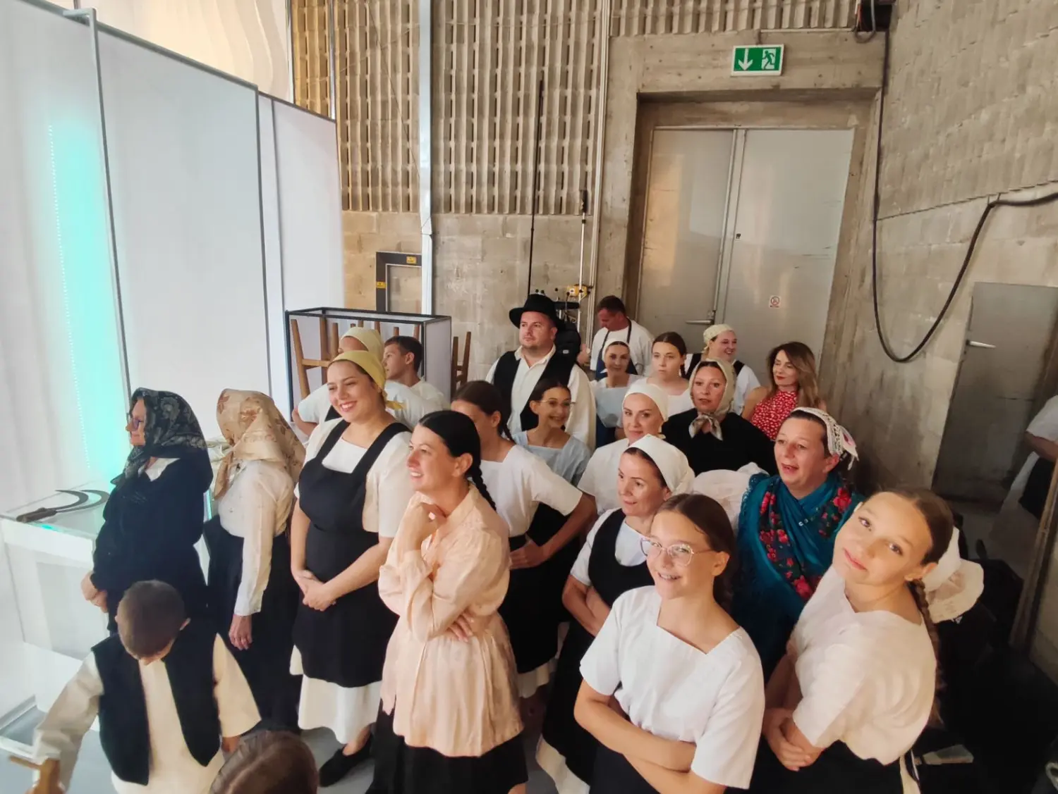 kud belica, dobro jutro, hrvatska 2024 (2)