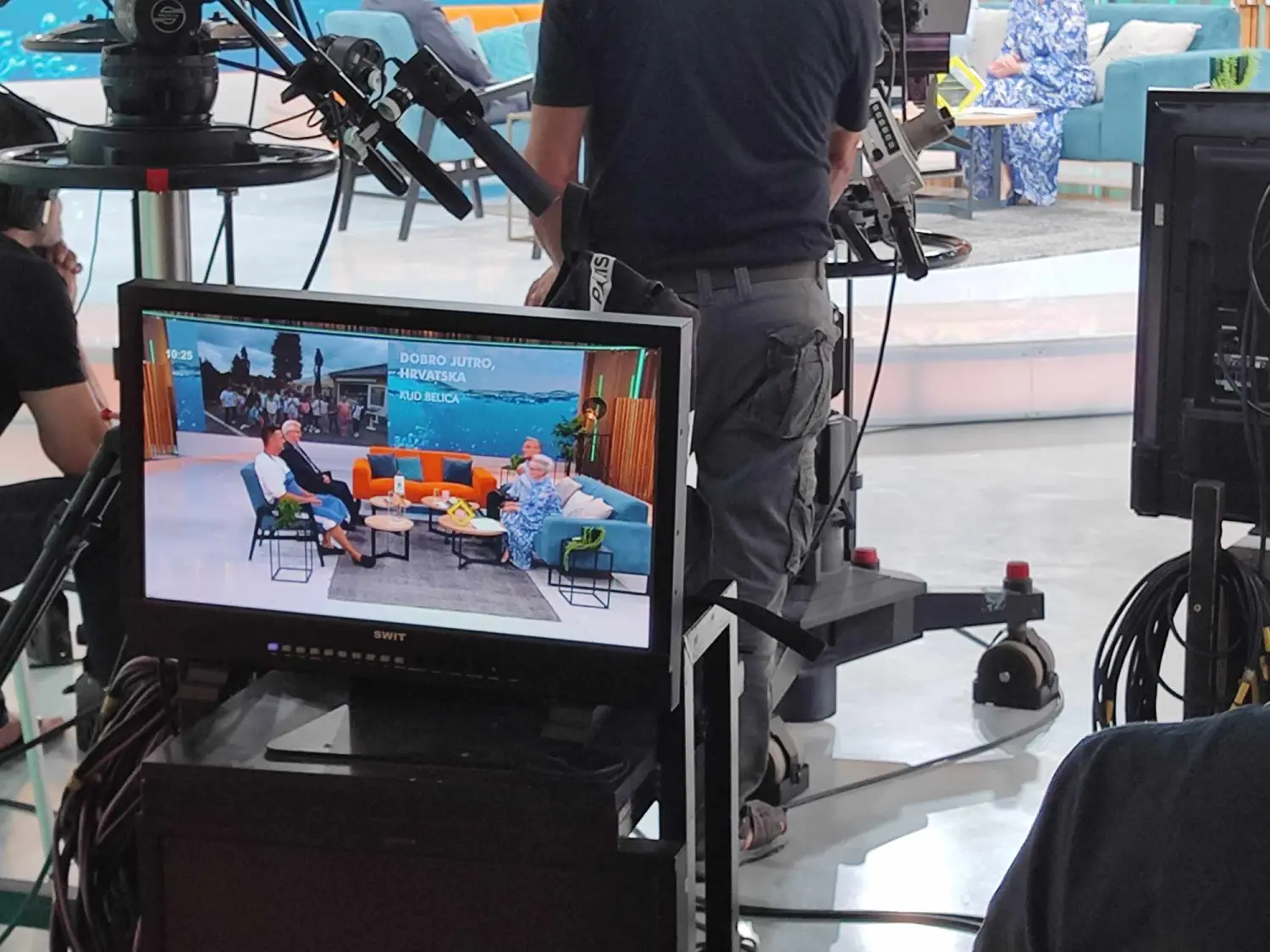 kud belica, dobro jutro, hrvatska 2024 (6)