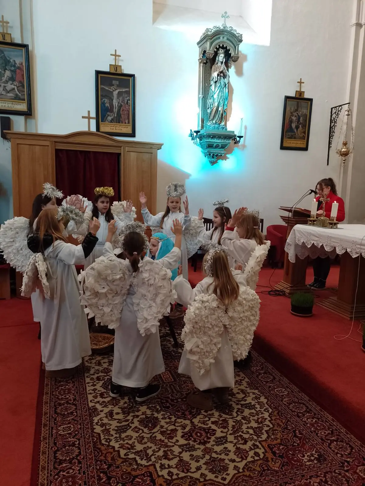 kud donji vidovec, badnjak (1) kud donji vidovec, badnjak (1)