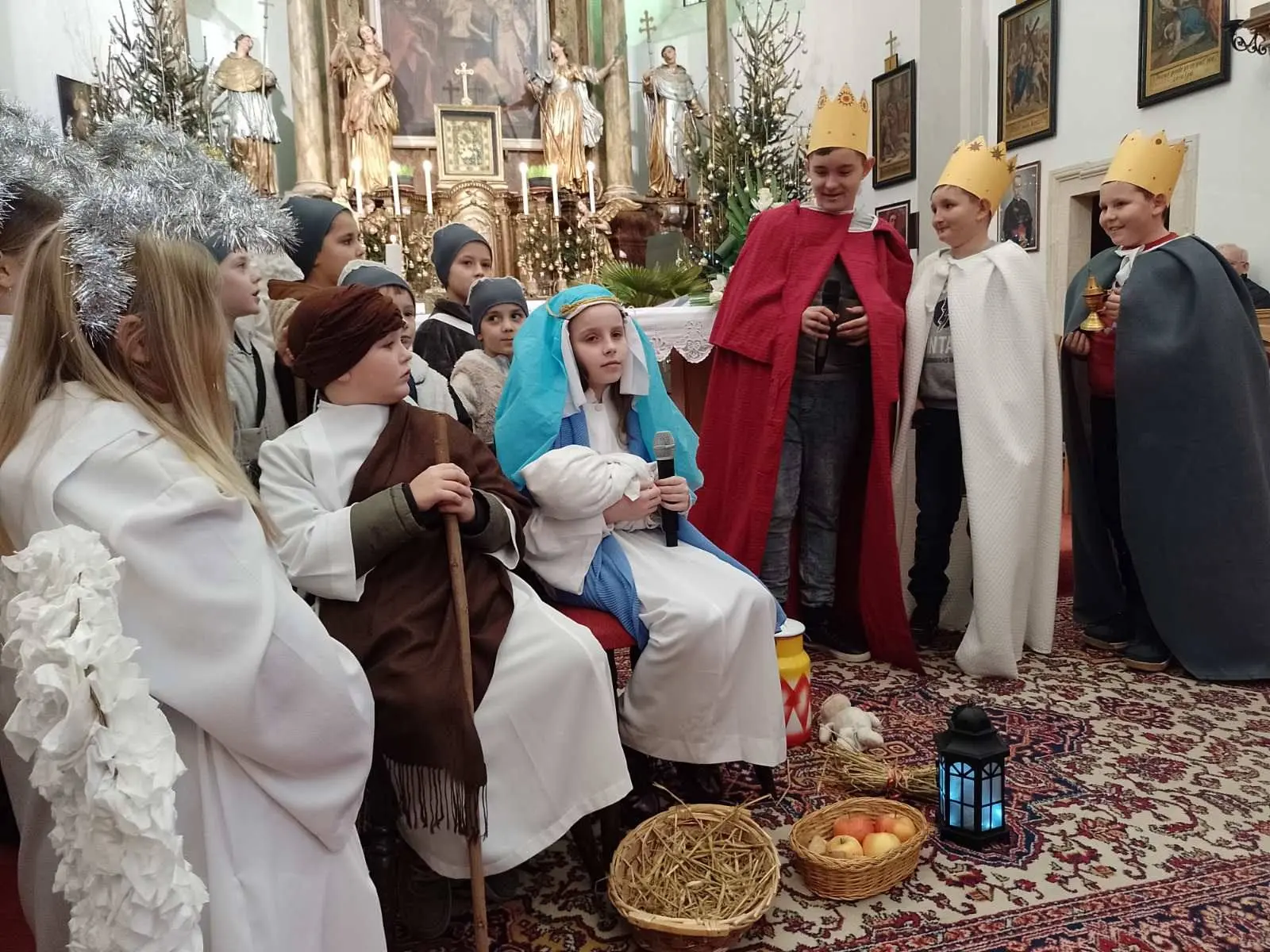 kud donji vidovec, badnjak (10) kud donji vidovec, badnjak (10)