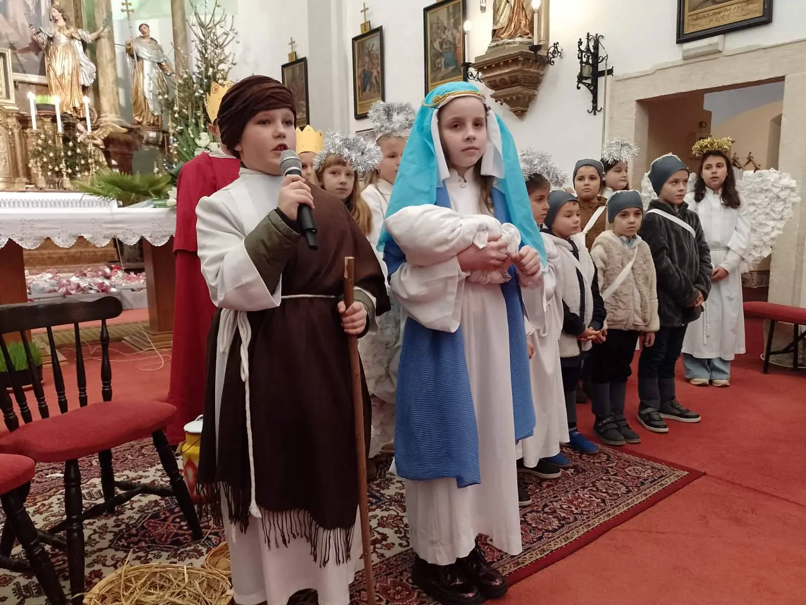 kud donji vidovec, badnjak (11) kud donji vidovec, badnjak (11)