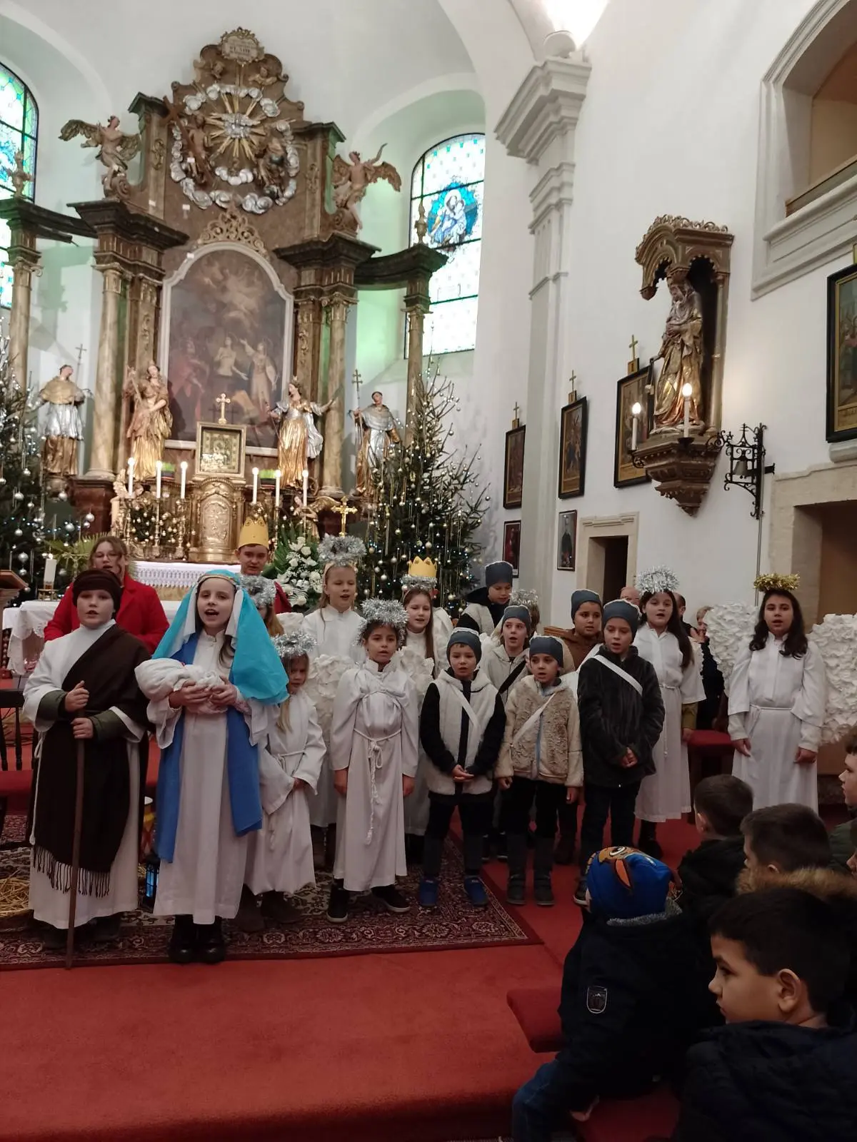 kud donji vidovec, badnjak (13) kud donji vidovec, badnjak (13)