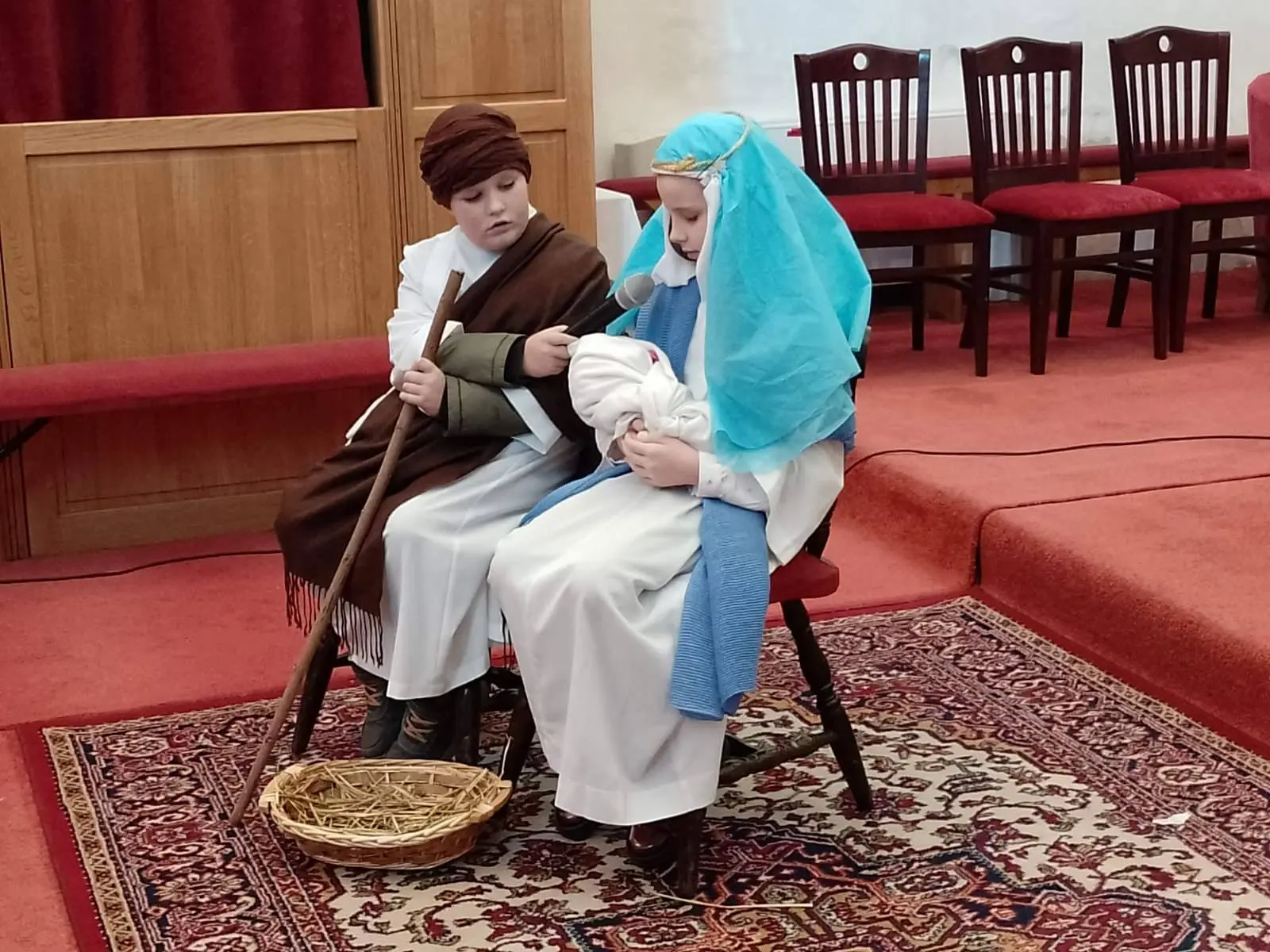 kud donji vidovec, badnjak (15) kud donji vidovec, badnjak (15)