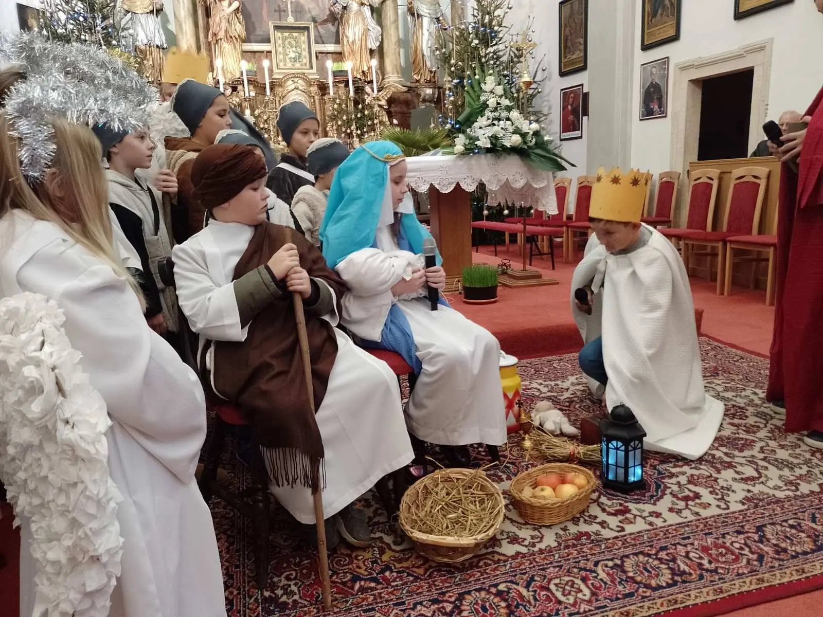 kud donji vidovec, badnjak (16) kud donji vidovec, badnjak (16)